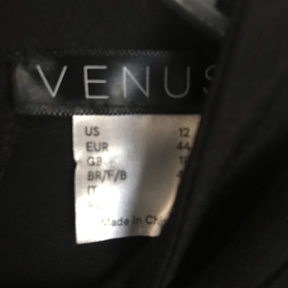NWOT Venus Quilted Skirt Dress - Picture 5 of 6
